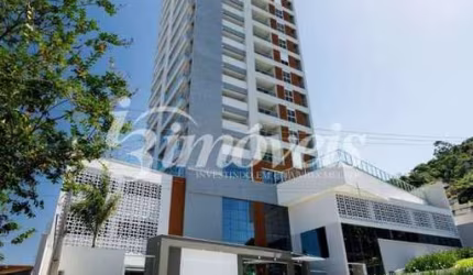 Apartamento à venda, 2 quartos sendo 1 suíte, 1 vaga, Edifício Brava Hill, Bairro Praia Brava, Itajaí-SC