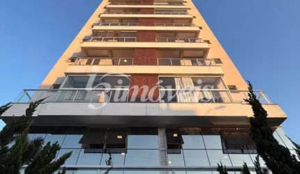 Apartamento à venda, 2 quartos sendo 1 suíte, 1 vagas, Ed. Smart Heitor Liberato, Bairro São João, Itajaí-SC