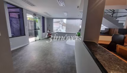Prédio comercial Semimobiliado à venda, Bairro Fazenda, Itajaí-SC