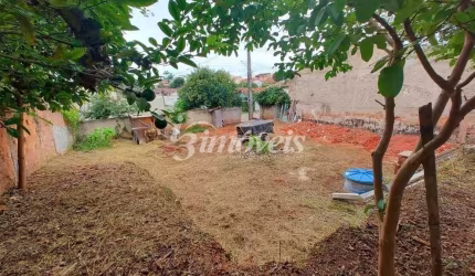Terreno à venda, 360m², Bairro Atuba, Curitiba - PR