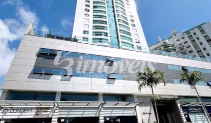 Apartamento à venda, 3 suítes, 4 vagas, Edifício Exclusive, Bairro Fazenda, Itajaí-SC