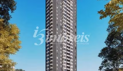 Apartamento à venda, 3 suítes, 2 vaga, Residencial Positano, Praia Brava, Itajaí-SC