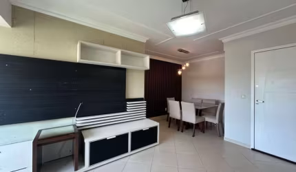 Apartamento à venda, 3 quartos sendo 1 suíte, 1 vaga, Ed. Vila do Verde, Fazenda, Itajaí-SC