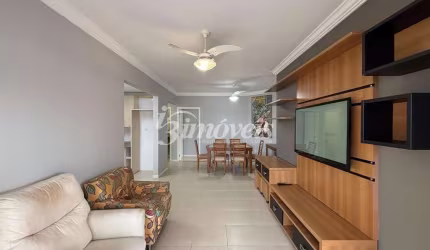 Apartamento para locação anual, semimobiliado, decorado e equipado, com 3 quartos (sendo uma suíte), 1 vaga de garagem, no bairro Centro, Balneário Camboriú-SC