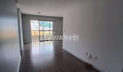 Apartamento para Locação Anual,  Semimobiliado, 73,68 m² privativos, 2 suítes, 2 vagas de garagem, Bairro São Judas, Itajaí-SC