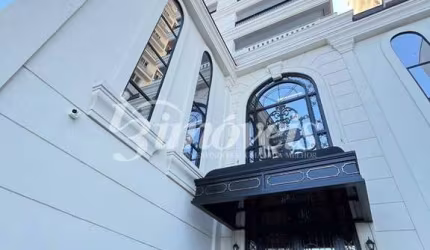 Apartamento à venda, 4 suítes, sendo 2 suites e 2 demi suites, 3 vagas, L'aqua Residence, Centro, Itajaí-SC