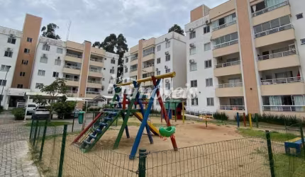 Apartamento para locação anual, 56 m² privativos, 2 quartos, 1 vaga de garagem, Residencial Vitta Club, Bairro Espinheiros, Itajaí-SC