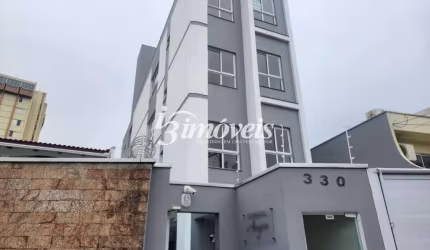 Apartamento para Locação anual, Semimobiliado, 40m²privativos,1 quarto, 1 vaga de garagem, Bairro Fazenda, Itajaí-SC.