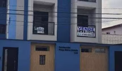 'Apartamento  de 43 metros  Seus Sonhos na Vila Califórnia: 1 ou 2 Dormitórios a partir de R$240mil!'