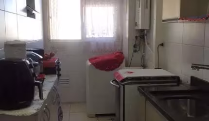 Apartamento a Venda de 3 Dormitorios no Edificio Vivaz com - Conforto, Lazer e Localizacao Privilegiada!