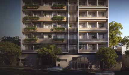 Invista no Futuro: Studio de 25mts no Alto Paraíso com Excelente Localização e Condições Imperdíveis!