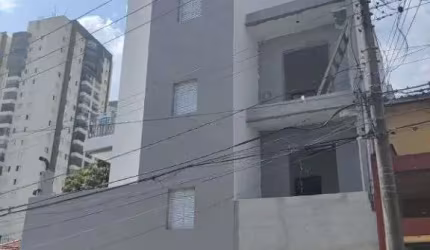 Venda de Apartamento de 33 a 37mts com 2 dormitórios na Vila Lucia, nas imediações do metrô Vila Prudente