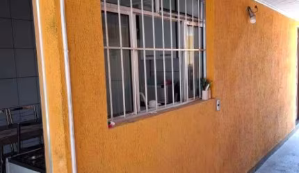 'Casa 144m² no Bairro Jurema, Guarulhos - Aceita Financiamento!'