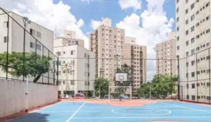 Vendo Apartamento de 3 dormitórios, Área de Lazer Completa Completo Próximo ao Tiquatira, Av. Cangaíba, fávil acesso a Marginal Tietê!