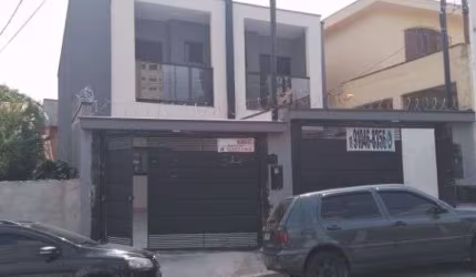Sobrado à venda com 3 quartos no Penha de França, São Paulo