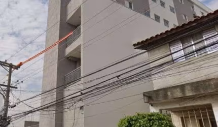 Apartamento à venda com 2 quartos no Vila Ré, São Paulo