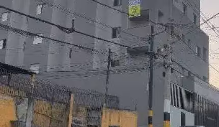 Apartamento de 2 DormitórioS com 62,12 m² à Venda na Rua Guira nas proximidades do metrô Itaquera - Oportunidade Única!