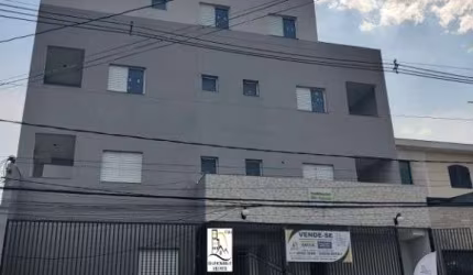 Apartamento de 2 Dormitórios com 40,77m² à Venda na Rua Guira nas proximidades do metrô Itaquera - Oportunidade Única!