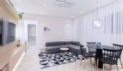 Apartamento à venda na Vila Ré com 2 Quartos, 38m², próximo ao Metrô Patriarca - Vila Ré
