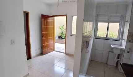 Apartamento à venda com 1 dormitório na Vila Formosa, 27m²