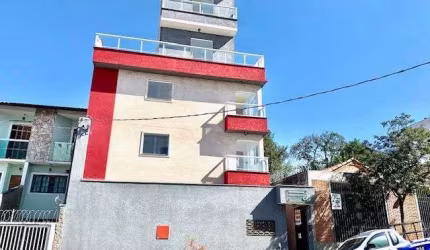 Apartamento com 2 Quartos à venda, 38m² - Cidade A E Carvalho