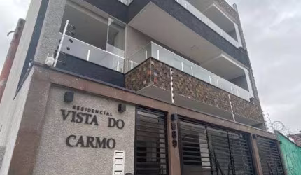 Apartamento com 2 dormitórios à venda na Cidade Centenário (Zona Leste)