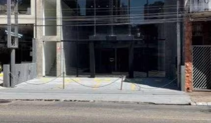 Loja à venda no Anália Franco, 616m²