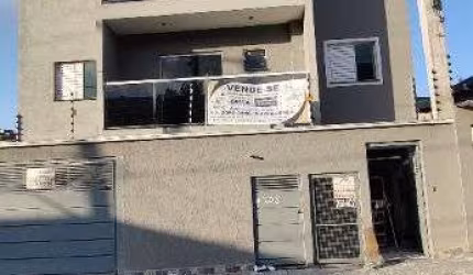 Aluga Apartamento com 1 vaga de garagem, 2 Quartos 2 Banheiros, 41 m² no Jardim São Cristóvão próximo ao Shopping Aricanduva e Av Aricanduva, Av Rio das Pedras.