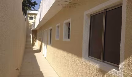 Prédio residencial à venda com 10 unidades, no Tatuapé