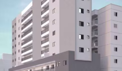 Apartamento à venda com 2 dormitórios na Vila Formosa