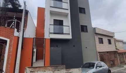 Apartamento à venda na Vila Oratório