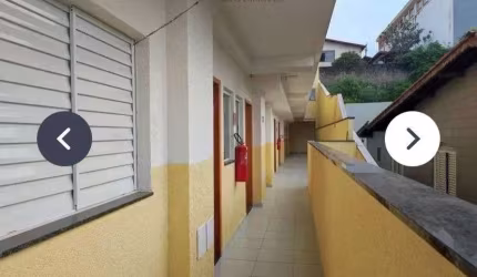 Venda de Apartamento de 35,00 mts com 2 Dormitórios e 1 vaga de garagem em Itaquera