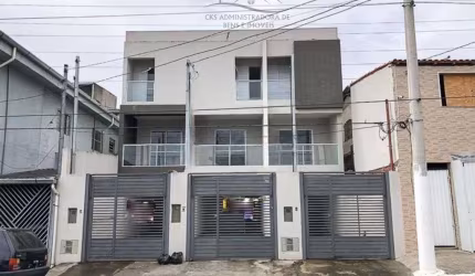 Casa à venda com 3 quartos e garagem na Ponte Rasa