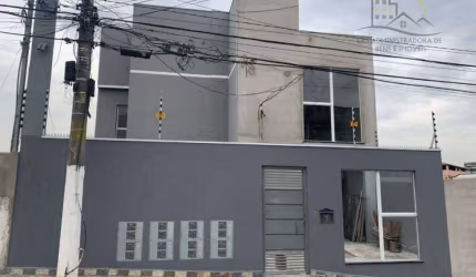 Apartamento à venda com 2 quartos, na Vila Ema, próximo a estação do monotrilho Camilo Haddad.