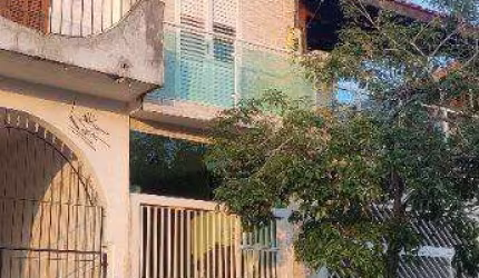 Casa à venda com 3 dormitórios na Vila Formosa, 109m²