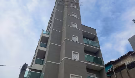 Aluga Apartamento com 2 dormitórios na Av. Lider com 37m² próximo a Habbibs.