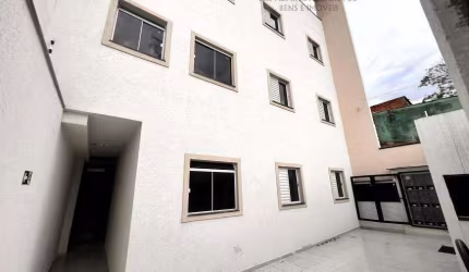 Apartamento à venda com 2 dormitórios na Vila Nhocuné