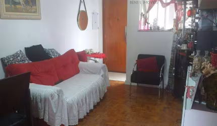 Apartamento à venda com 2 dormitórios no Brás, em frente a Av. Celso Garcia
