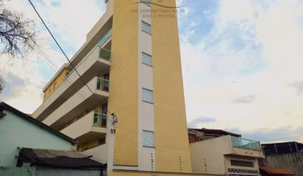 Apartamento à venda com 2 dormitórios, com 1 vaga de garagem na Cidade Líder