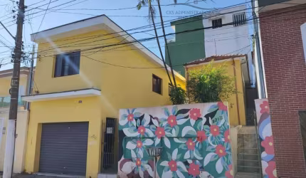 Casa com 3 quartos à venda na Rua Antônio Peres Mulla, 221, Vila Carrão, São Paulo, 93 m2 por R$ 550.000