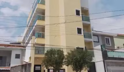 Apartamento à venda na Vila Formosa