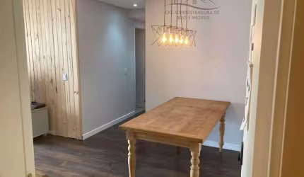 APARTAMENTO FLEX PARA VENDA NO TATUAPE