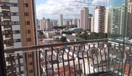 Apartamento à venda com 3 dormitórios no Tatuapé