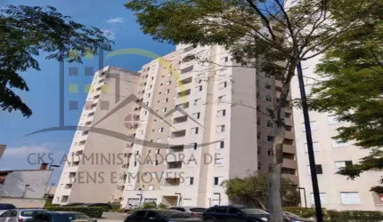 Apartamento à venda em Engenheiro Goulart.