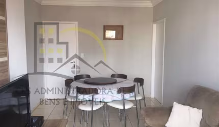 Apartamento a venda em Cidade Mae do Ceu.