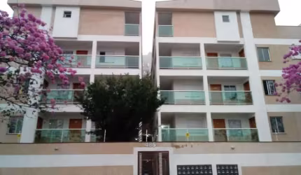 Apartamento na Vila Carrao 38mts 2 dormitorios, empreendimento com elevador em construcao.