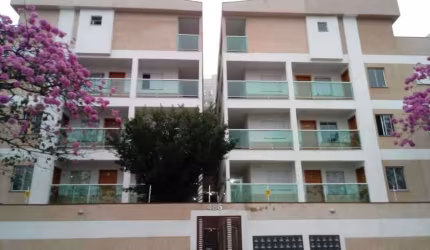 Locação de apartamento 2 dormit. com 40 metros na Vila Carrão ao lado da Av. Conselheiro Carrão