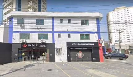 SALA COMERCIAL CONSELHEIRO CARRÃO