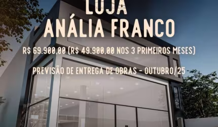 Prédio Comercial para locação na Melhor localização do Tatuapé