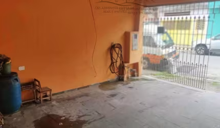 Aluga Sobrado, 2 vagas de garagem 3 quartos, 3 banheiros sendo 1 suíte em Itaquera